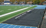 Field Covers / Padding